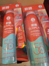 曼秀雷敦新碧骄阳防晒喷雾200mlSPF50+清爽户外军训出游高倍防晒霜男女士 实拍图