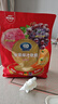 阿麦斯（amos）爆汁果汁软糖450g 夹心糖果 橡皮糖 喜糖 休闲零食 糖果混合口味 实拍图