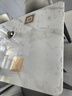 京东京造 2mm加厚无色 桌布防水防油餐桌垫食品级PVC软玻璃桌垫 80*140cm 实拍图