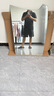 安德玛（UNDERARMOUR）短袖POLO衫男夏季休闲宽松透气快干运动高尔夫商务翻领上衣 黑色  实拍图