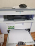 兄弟（brother）DCP-L1638W黑白激光无线有线网络打印机小型学生家用办公一体机复印扫描1618W升级款 实拍图