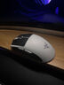 雷蛇（Razer）毒蝰V2pro专业版无线鼠标 电竞游戏 轻量化 对称型  白色(附专用防滑贴+Type-C充电接口) 实拍图