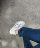 NEW BALANCE NB Rebel v3官方运动鞋男鞋夏季透气跑鞋速度训练鞋跑步鞋 白色 男款 MFCXMW3 标准鞋楦D 43 (脚长27.5cm)尺码详询客服 实拍图