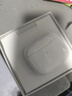 DIJO【华强北顶配】Air4蓝牙耳机双耳无线降噪适用于苹果16pro/15/14/13华为oppo安卓vivo荣耀小米 【华强北旗舰】【空间功能+ 任意名字+超强续航+秒连接】 实拍图