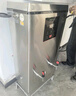 荣事达开水器商用饭店开水机工厂电热烧水器大容量不锈钢热水器学校工地商用饮水机热水机自动进水烧水炉 数显【70L/6KW】标准款220V丨单相电 实拍图