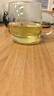 徽六绿茶六安瓜片茶叶200g 潜香500一级2025新茶雨前罐装口粮茶自己喝 实拍图