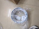 沐唯（muvi）抽油烟机排烟管烟道排气管止逆阀伸缩铝箔管止回阀排风管 实拍图