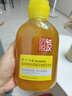 琴叶（Q&Y）侧柏叶姜粒洗发水500ml  GGH003 强根保养韧发控油清爽男女士学生 实拍图