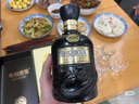 古井贡酒 年份原浆古20 浓香型白酒 52度 500ml*2瓶 礼盒装 实拍图