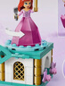 乐高（LEGO）积木拼装迪士尼43259 翩翩起舞的爱丽儿女孩儿童玩具生日礼物 实拍图