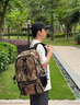 SWISSMILITARY瑞士军刀背包男士大容量旅行包运动双肩包旅游出差户外登山书包 实拍图