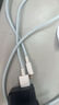 山泽超六类万兆纯铜网线3米 CAT6A类成品线 家用电脑网络宽带工程跳线兼容千兆8芯2.5g连接线 GD6A030 实拍图