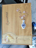 福茗源茶叶 安溪铁观音乌龙茶 特级2025新茶春茶叶礼盒500g父亲节礼物 实拍图