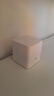 Tenda全屋WiFi6套装子母路由器【别墅级覆盖】Mesh放大器分布式组网无线千兆穿墙王:信号增强【双支装】 实拍图