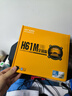 昂达（ONDA）H61M（Intel H61/LGA1155） 办公优选 主板 实拍图
