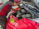 曼牌（MANNFILTER）机油滤清器油滤芯W712/90M/W7158高尔夫宝来朗逸POLO明锐途安迈腾 实拍图