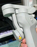 大疆 DJI Osmo Mobile SE OM手机云台稳定器 三轴增稳智能跟拍vlog拍摄神器折叠手持稳定器 实拍图