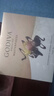 歌帝梵 (GODIVA) 经典大师夹心黑巧克力 30颗230g 零食 伴手礼 生日礼物 实拍图