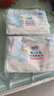 袋鼠乳霜纸品牌热卖宝宝保湿抽纸清洁柔软敏感必备云柔巾 3层30抽 3层 30抽*25包 实拍图
