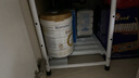 合生元（BIOSTIME）派星（超级金装）婴幼儿配方奶粉3段350/700/800g（12-36个月） 3段700克*5（店长推荐） 实拍图