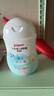 贝亲（Pigeon）润肤乳 儿童身体乳 婴幼宝宝护肤保湿露 水三角清爽型200ml 实拍图