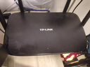 普联（TP-LINK）双千兆路由器 易展mesh分布式 AC1200无线家用穿墙 5G双频 WDR5620千兆易展版 IPv6 实拍图