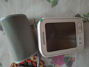鱼跃（Yuwell）医用高精准电子血压计血压仪血压测量仪器家用老人680AR充电语音 实拍图