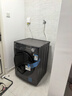 美的（Midea）滚筒洗衣机全自动家用【MG100V36T】懒人超薄10公斤 以旧换新 家电国家补贴20% 一级能效 内衣洗  实拍图