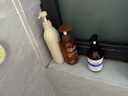 可悠然【丁禹兮同款】沐浴露大黄瓶持久留香滋润清爽沐浴乳套装550ml*2 实拍图
