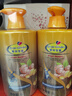 琴叶（Q&Y）侧柏叶姜粒洗发水1000ml 升级GH101 强根保养韧发控油清爽 实拍图
