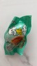 正宗咸鸭蛋50g/枚饱满流油生鲜超市早餐新鲜即食散养鸭新老包装 4枚 实拍图