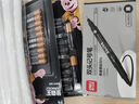 金霸王(Duracell)5号碱性电池12粒装  适用博朗耳温枪/血糖仪/鼠标/键盘/血压计/电子秤/遥控器/儿童玩具 实拍图