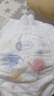 好奇（Huggies）金装拉拉裤XXXL26(17kg以上)云感裤婴儿超薄透气大吸力 实拍图