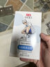 立白小白白白鞋清洁剂100g*2瓶洗鞋清洁运动鞋免水洗擦鞋神器自带刷头 实拍图