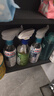 花王（KAO）马桶清洁剂300ml 免刷洗泡沫去污除臭异味液厕所清洗剂洁厕灵喷雾 实拍图