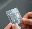 闪迪（SanDisk）256GB TF(MicroSD)内存卡 4K极速金卡A2 V30 U3行车记录仪 运动相机无人机 监控存储卡 读190MB/s 实拍图