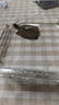 寸金（INCH-GOLD） 龟龟粮小龟粮量贩装 40g*10袋/盒  乌龟小龟幼龟 巴西龟猪鼻龟 水龟、半水龟饲料  实拍图