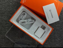 金立（Gionee）X20promax 全新超薄八核智能手机 大屏老年人手机学生电竞游戏双卡双待安卓百元长续航 64GB 蓝色 实拍图