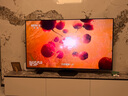 海信电视E8Q 75英寸 信芯H6 U+MiniLED  黑曜屏 首发330Hz高刷 帝瓦雷音响 E8NPRO升级 国家补贴75E8Q 实拍图