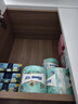 舒洁（Kleenex）卷纸卫生纸绿茶洋甘菊清香印花有芯卷纸3层250节*10卷纸巾厕纸 实拍图