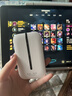飞瑧（MIFI）1W毫安2025新款支持三网通5G 4G设备随身wifi6移动无线wi-fi7联通电信网车载无限流量路由 全网通【巅峰版】-送6个月流量 实拍图