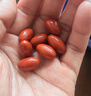 Life Extension沿寿还原型辅酶coQ10备孕辅酶素q10辅酶泛醇胶囊 60粒美国进口 实拍图