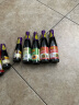 李锦记 酸辣凉拌汁460g 0添加防腐剂 鲜香爽口 轻松随心 拌菜拌面酱油 实拍图
