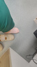 棉十三袜子女士短袜【夏季薄款】防滑不掉跟网眼透气船袜低帮短筒袜10双 实拍图
