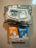 舒洁（Kleenex）湿厕纸7抽*6包迷你湿厕纸厕湿巾湿厕纸下包便携湿厕纸旅行用 实拍图