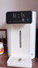 美的（Midea）电热水瓶电水瓶 烧水壶电水壶电热水壶 316L不锈钢5L大容量家用48H保温恒温 可拆国家补贴11FPro 实拍图