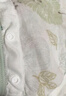 童泰婴儿睡袋纱布竹棉春夏季薄款宝宝睡衣襁褓儿童分腿防踢被防惊跳 绿色（前6后4可拆袖） 90码（推荐身高90-105cm） 实拍图