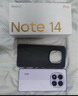 小米 Redmi Note 14 Pro 天玑7300-Ultra 国家补贴 IP68 5500mAh大电量 8GB+128GB 暮光紫 红米 5G手机 实拍图