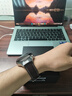 华为HUAWEI WATCH 4 Pro 木星棕 智能手表呼吸健康研究一键微体检研究华为运动手表 男表 实拍图