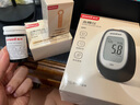 鱼跃660血糖测试仪医用级血糖孕妇家用脱氢酶精准度高 仪器+100套装 实拍图